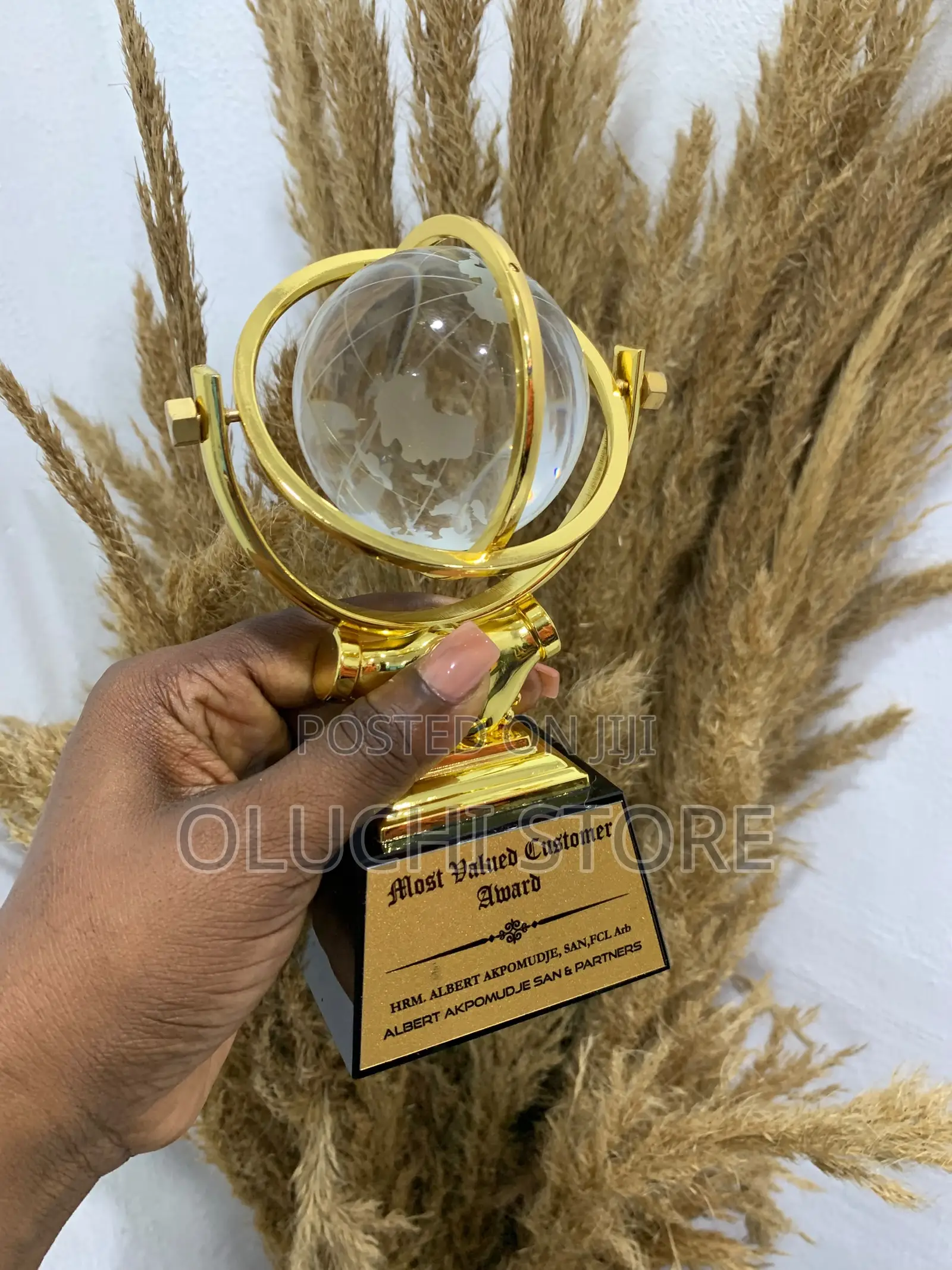 Golden Plaque12b