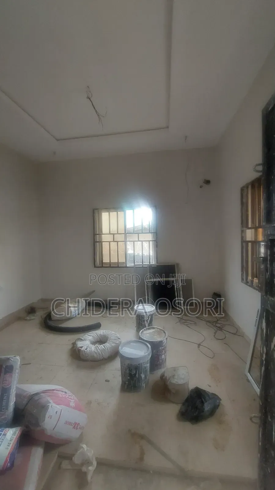 1bdrm Room & Parlour in Dutse for rent