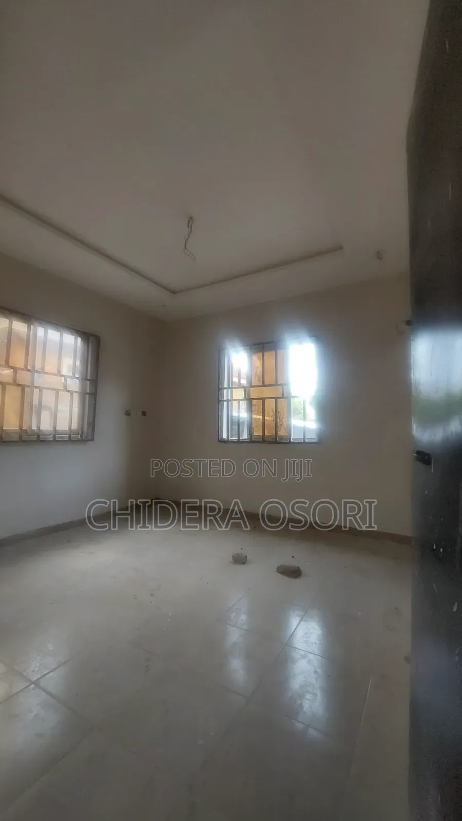 1bdrm Room & Parlour in Dutse for rent