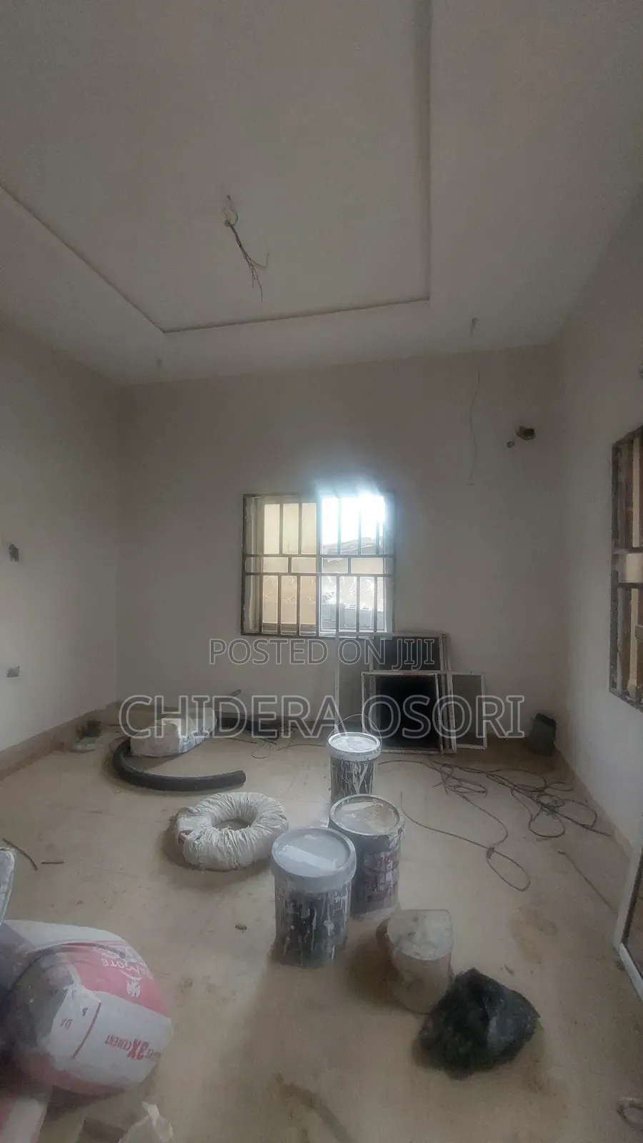 1bdrm Room & Parlour in Dutse for rent