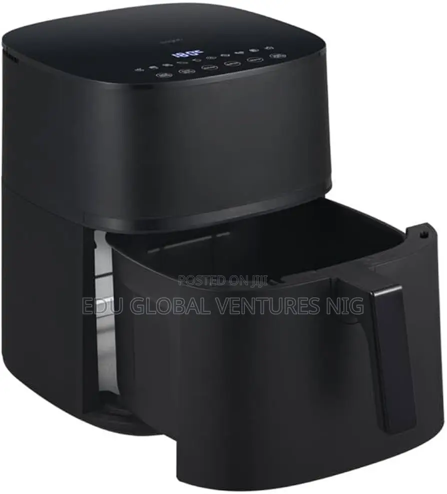 Kogan XXL 7l Digital Air Fryer - Ka7ldgfryba