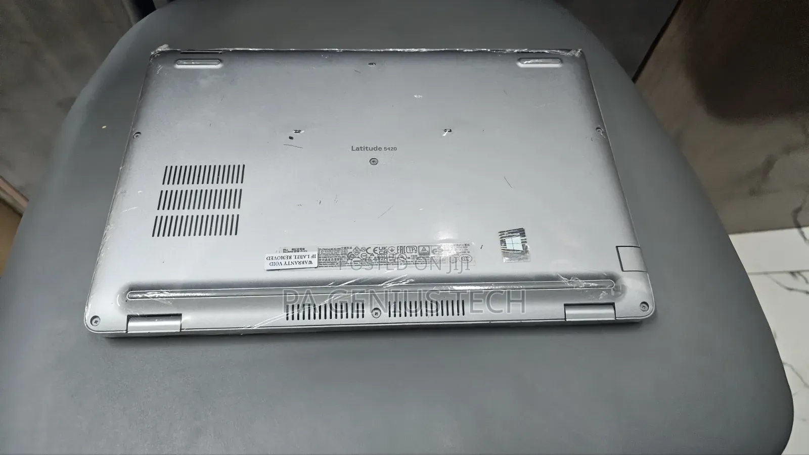 Laptop Dell Latitude 5420 16GB Intel Core i5 SSD 256GB