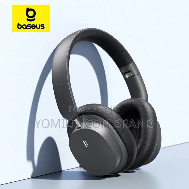 Baseus Bowie Do5 True Wireless Earphones - Black