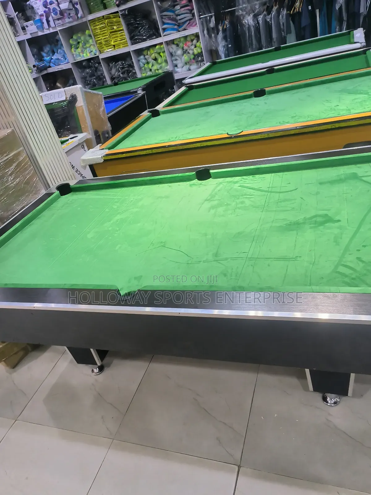 Pool Lowcost Snooker