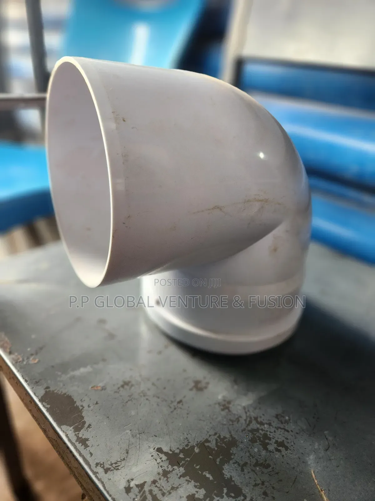 6inches PVC Elbow/Bend