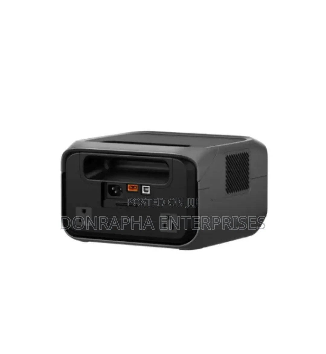 600w Ecoflow River 3 Max Plus Portable Power Station