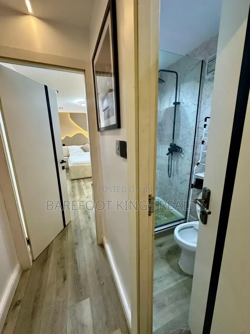 Luxury 1bedroom Apartment