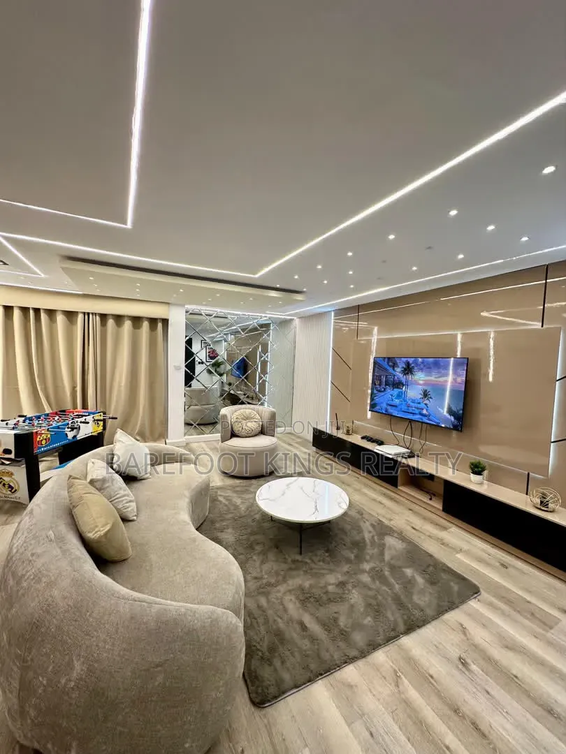 Luxury 1bedroom Apartment