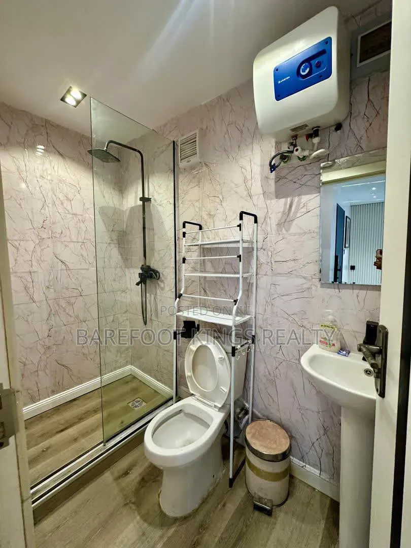 Luxury 1bedroom Apartment