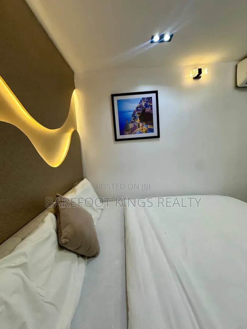 Luxury 1bedroom Apartment