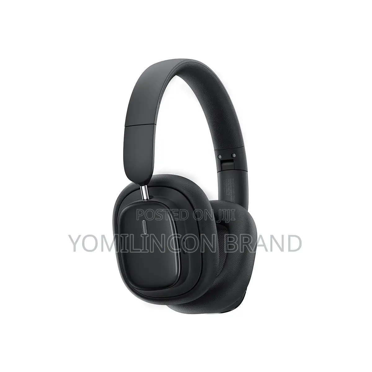 Baseus Bowie Hi1 True Wireless Earphones - Black