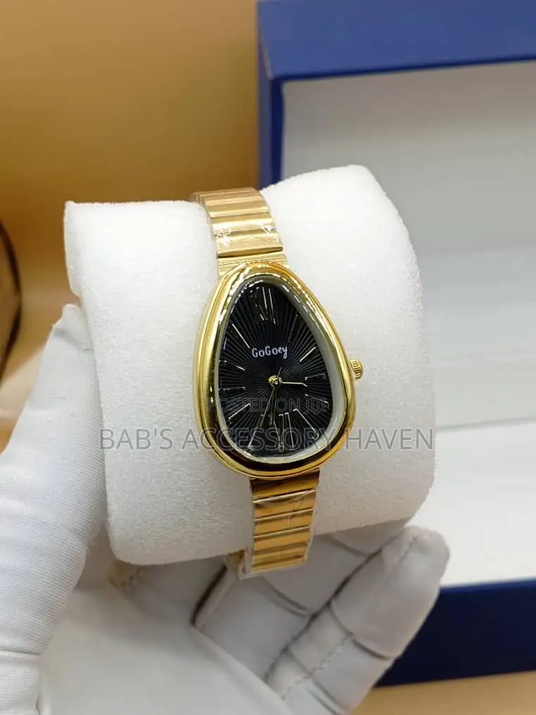 Quality Gogery Watche for Ladies