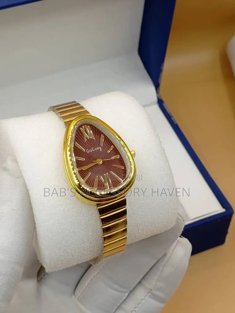 Quality Gogery Watche for Ladies