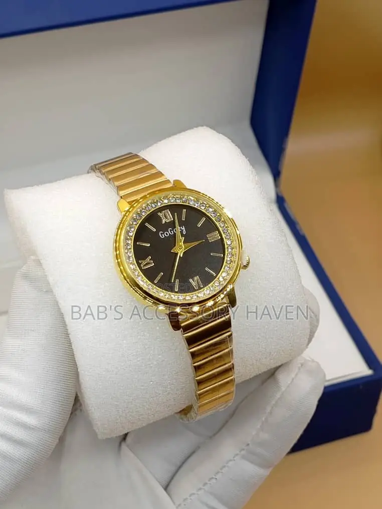 Quality Gogery Watche for Ladies