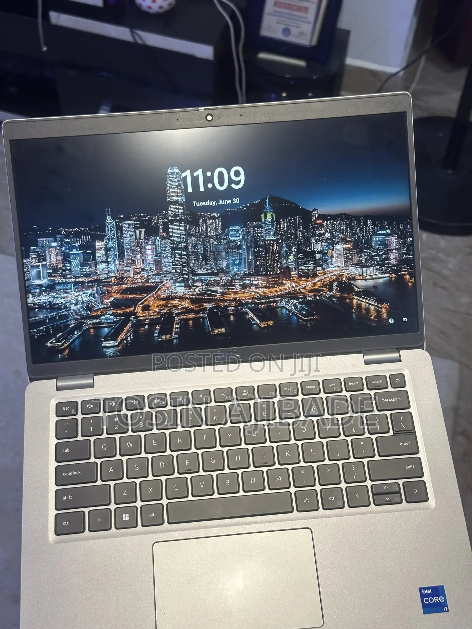 Laptop Dell Latitude 5420 8GB Intel Core i7 SSD 256GB
