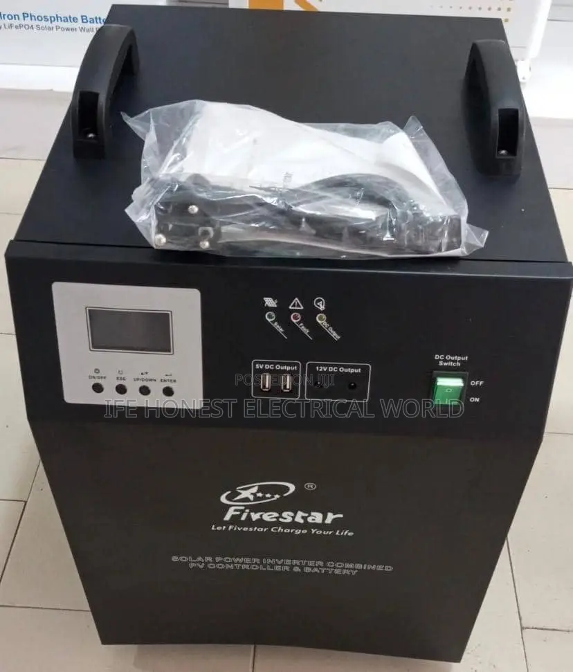RCT Mega Power 2kv/2000w