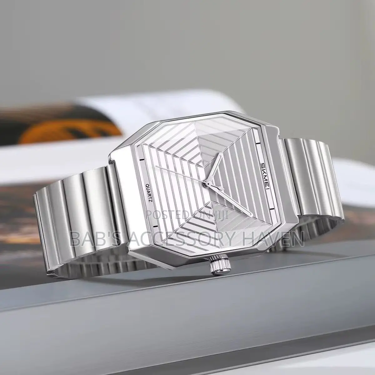 Quality Skmei Watch