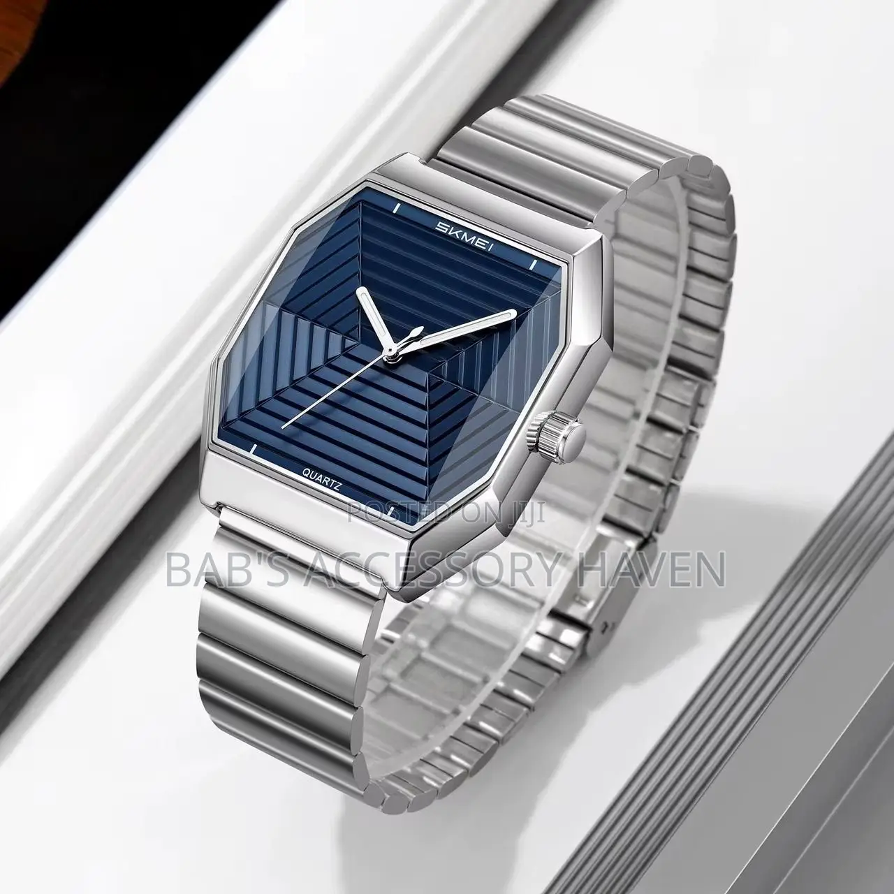 Quality Skmei Watch