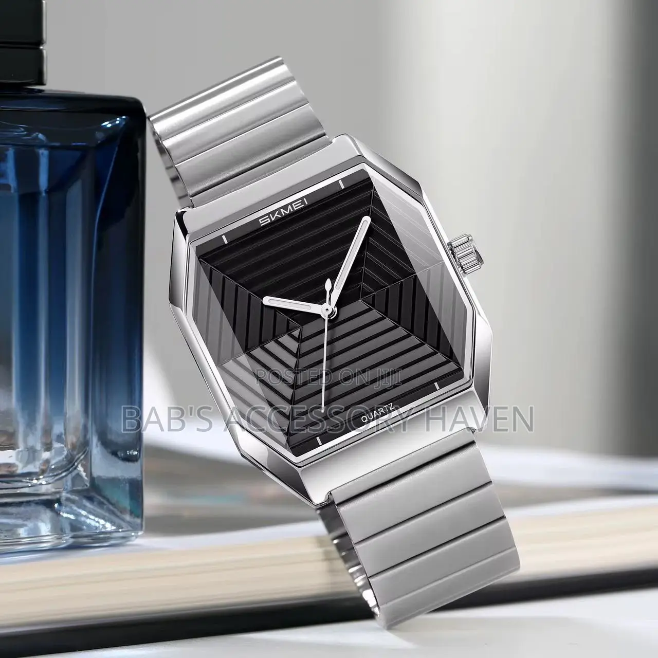Quality Skmei Watch