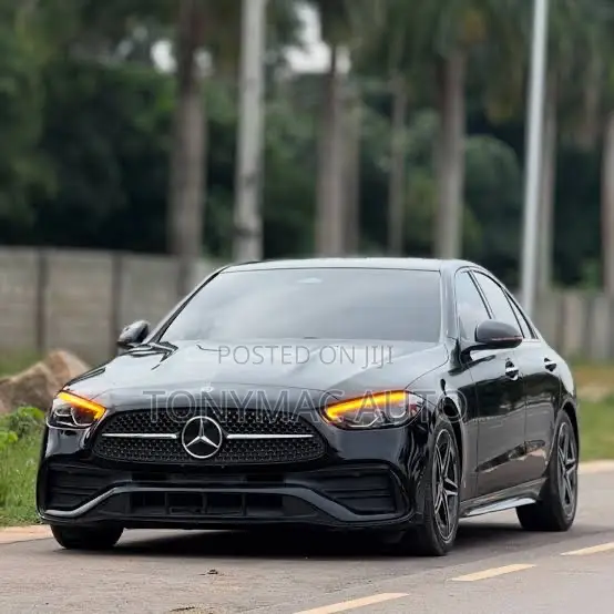 Front Cut/Beam for Mercedes Benz C300 2022 W206