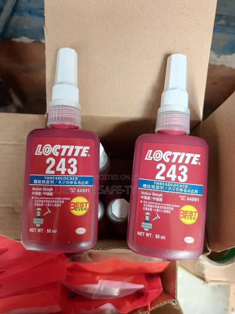 Loctite 243