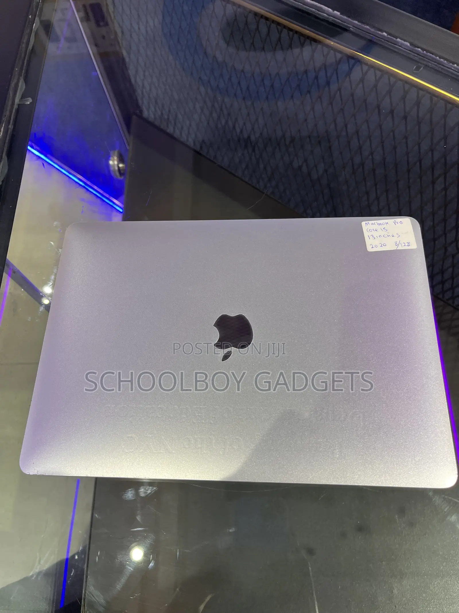 Laptop Apple MacBook Pro 2019 8GB Intel Core i5 SSD 128GB