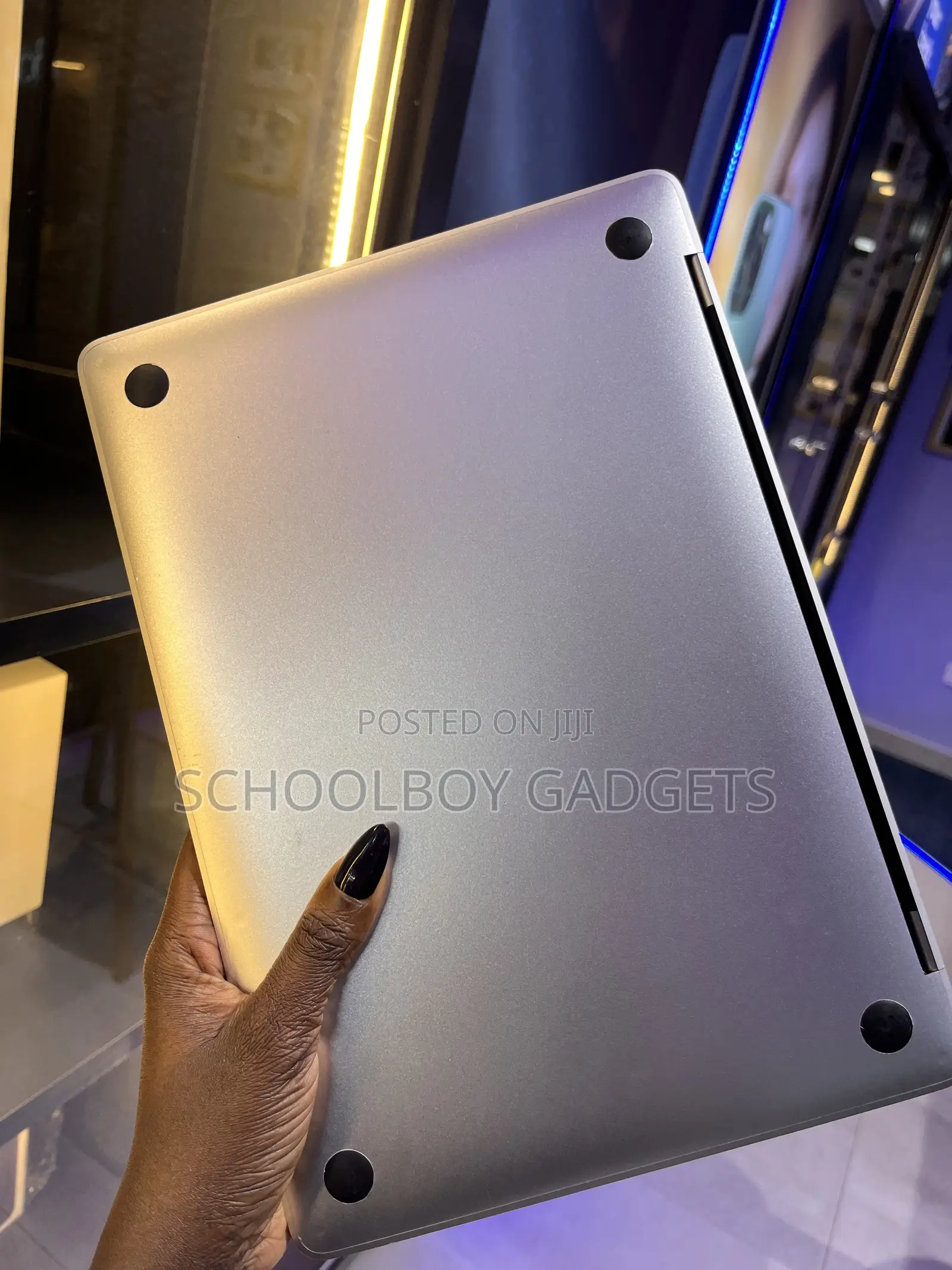 Laptop Apple MacBook Pro 2019 8GB Intel Core i5 SSD 128GB