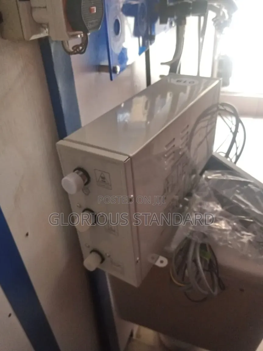 2_3kv Steam Generator