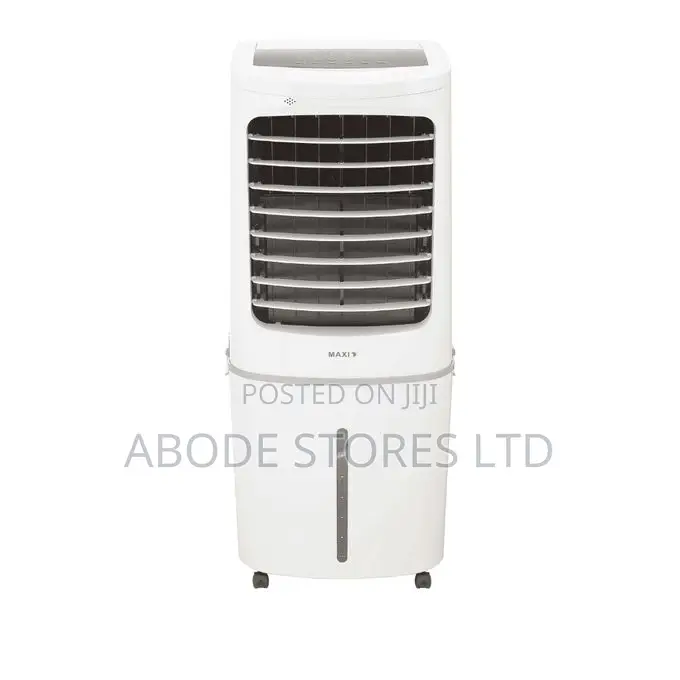 Maxi Air Cooler Fan 200w 53l (200-17jr)