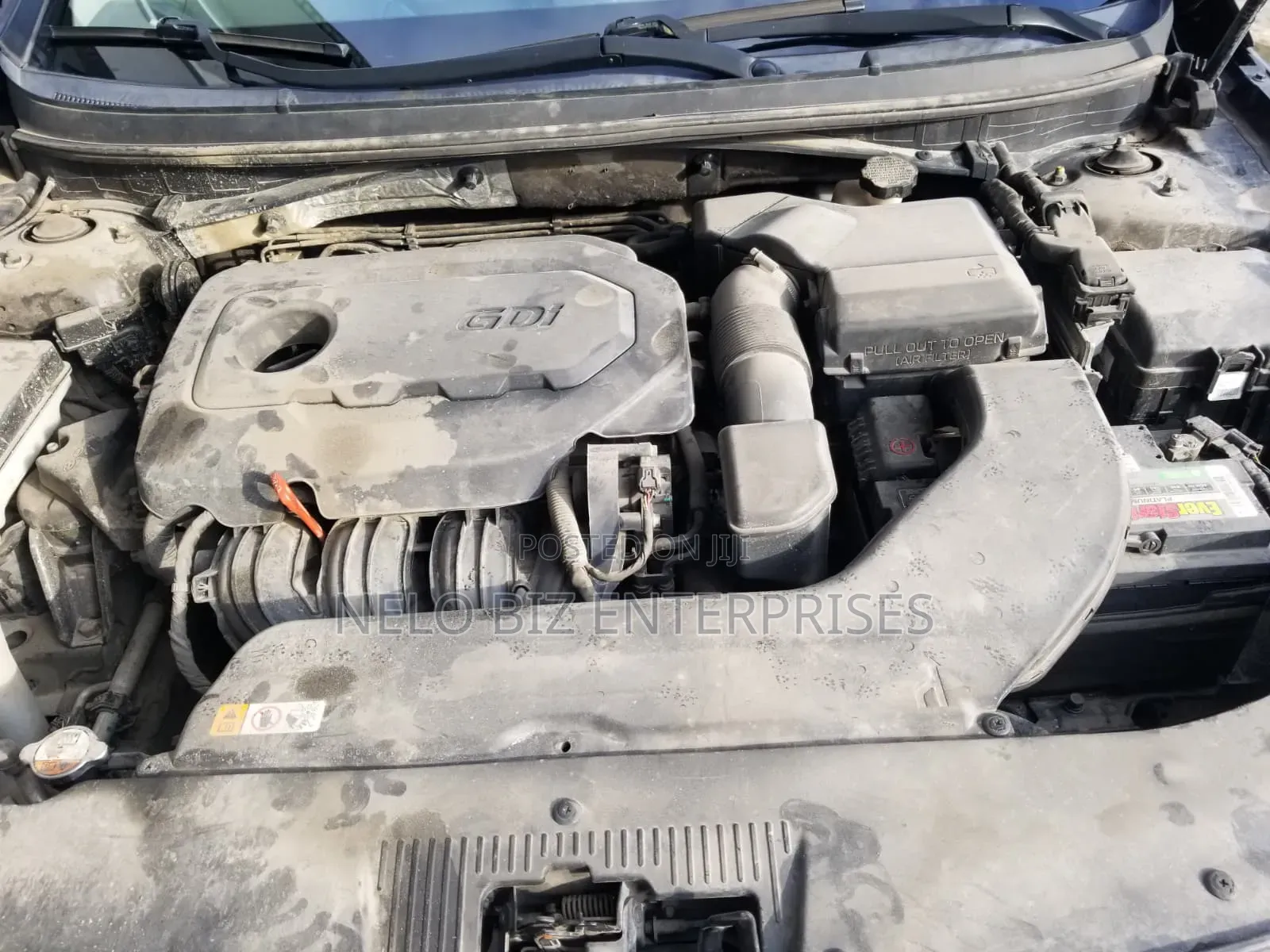 Hyundai Tucson 2009 Silver