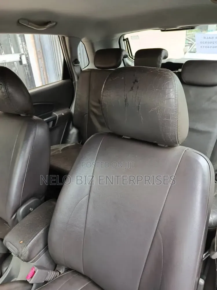 Hyundai Tucson 2009 Silver