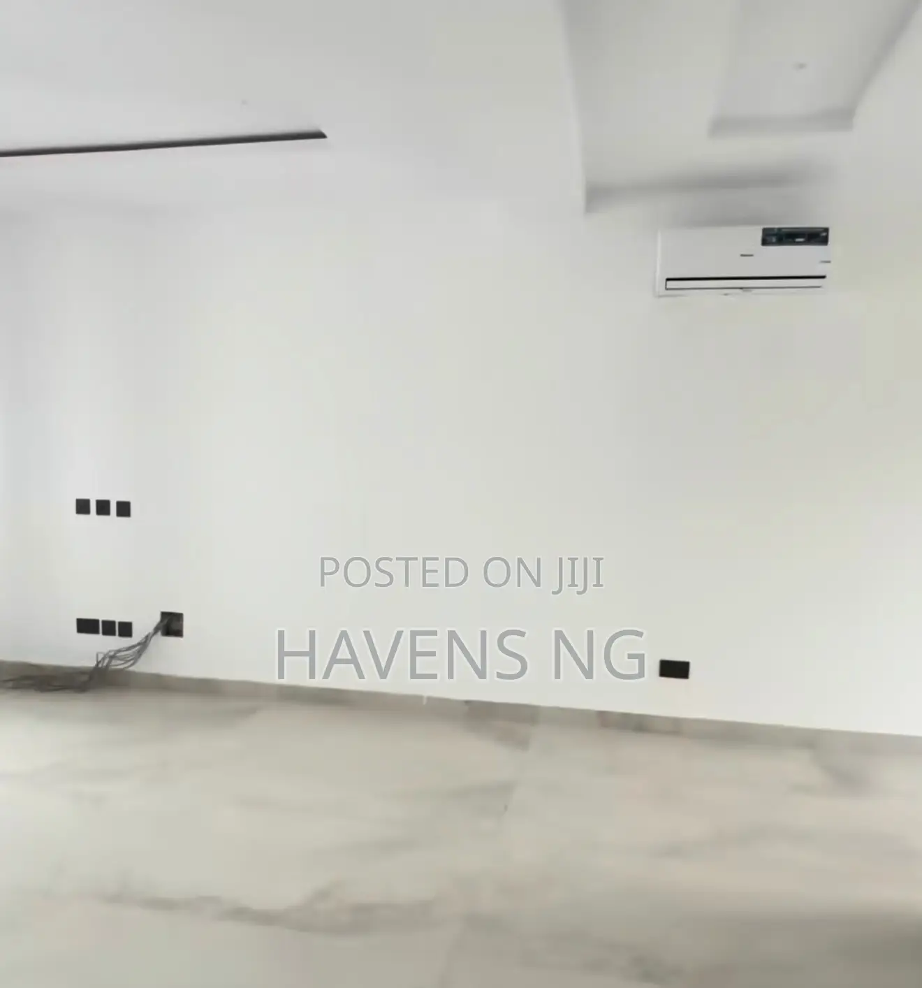 3bdrm Apartment in Jahi for sale
