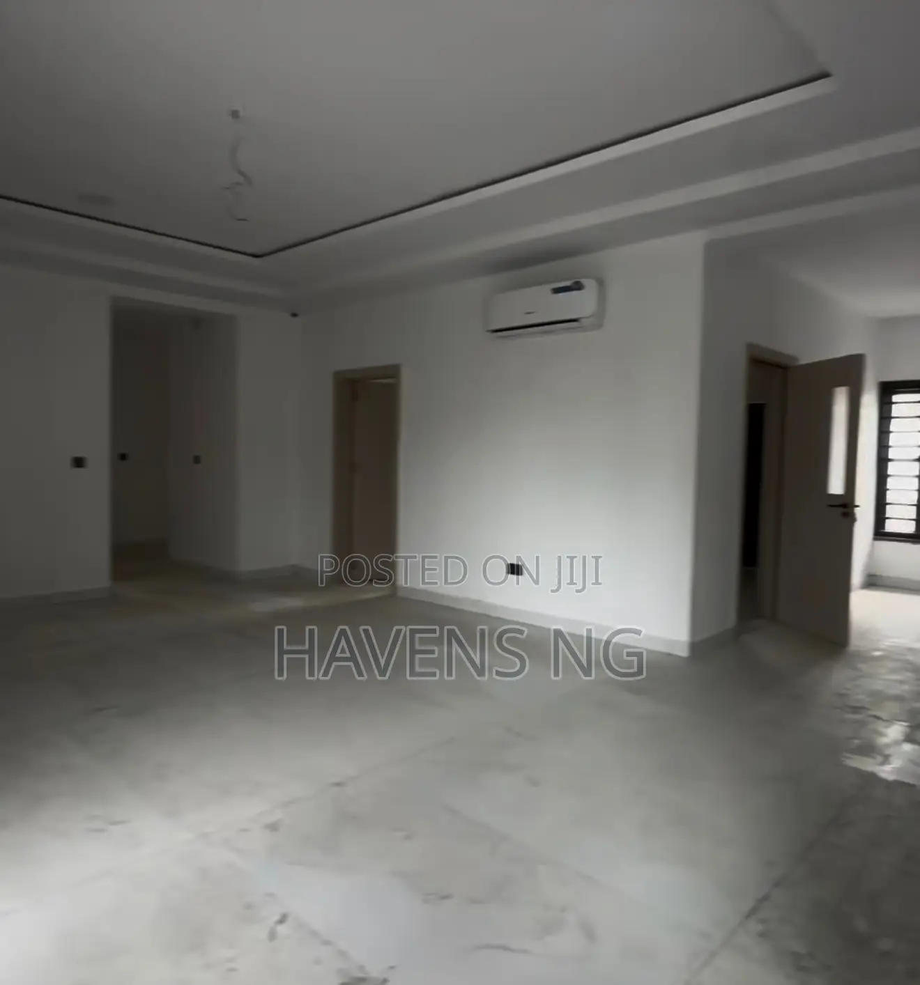 3bdrm Apartment in Jahi for sale
