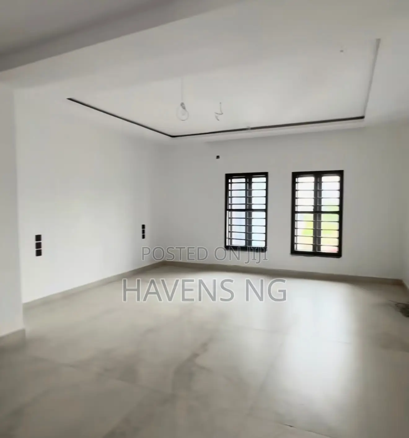 3bdrm Apartment in Jahi for sale