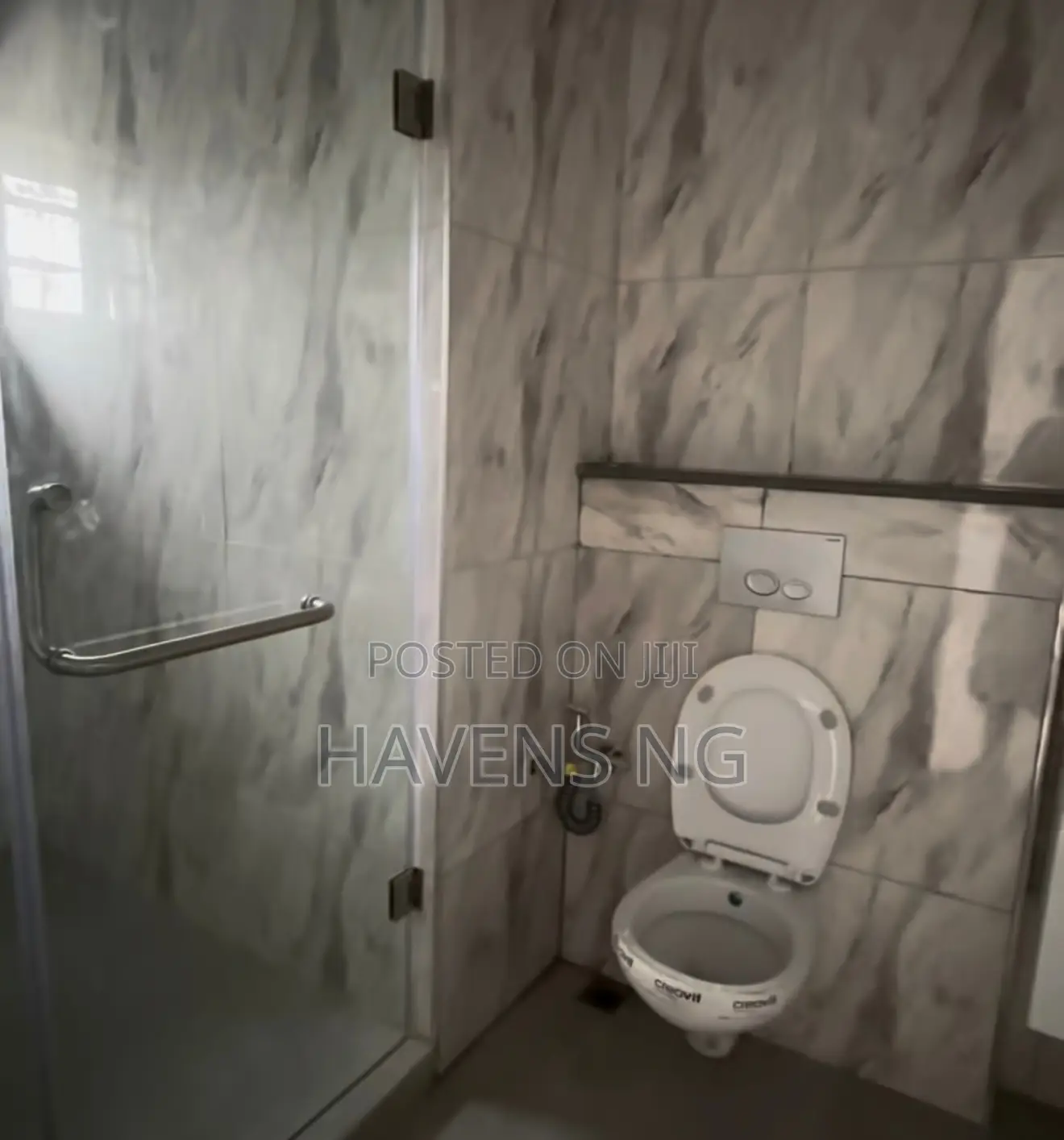 3bdrm Apartment in Jahi for sale