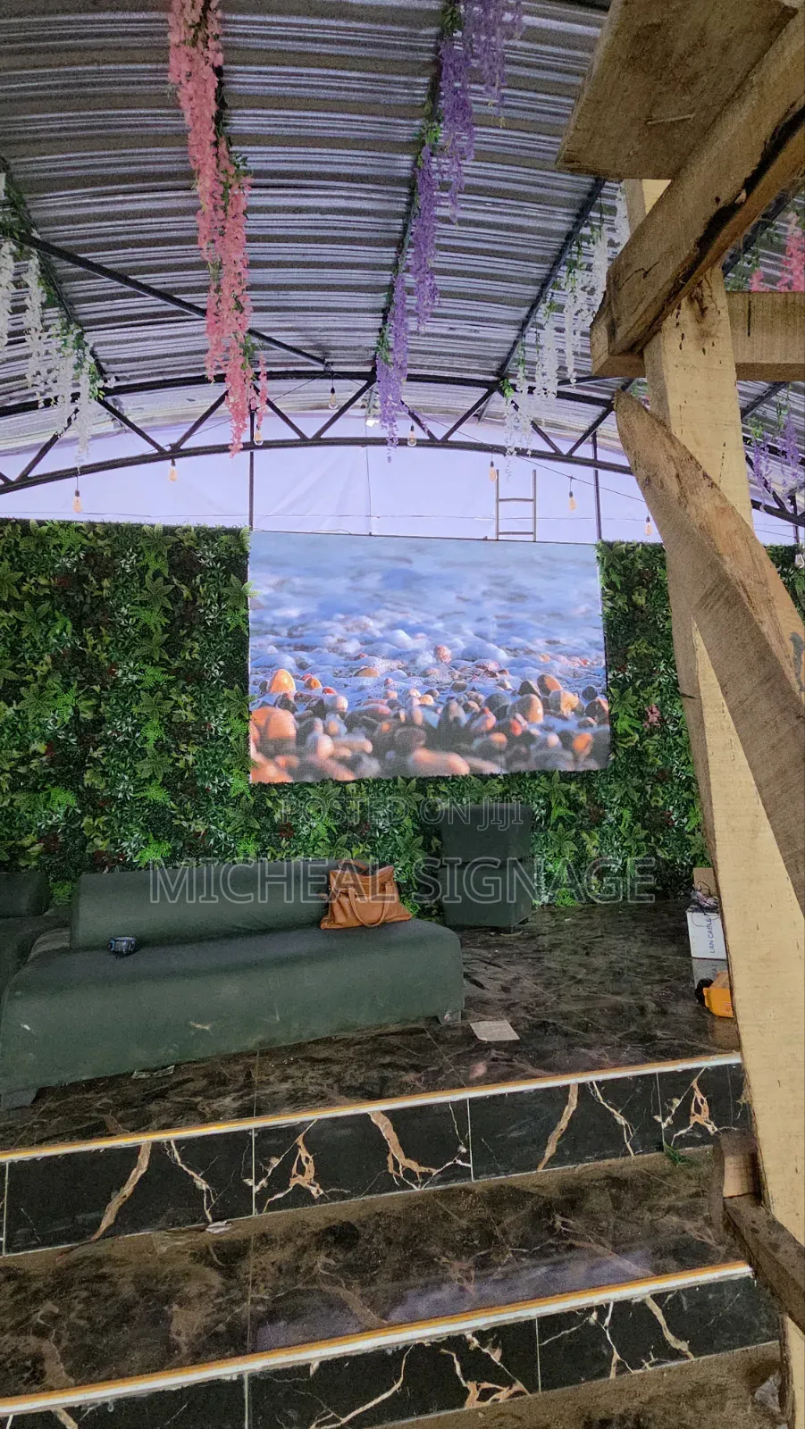 Led Tv Screen