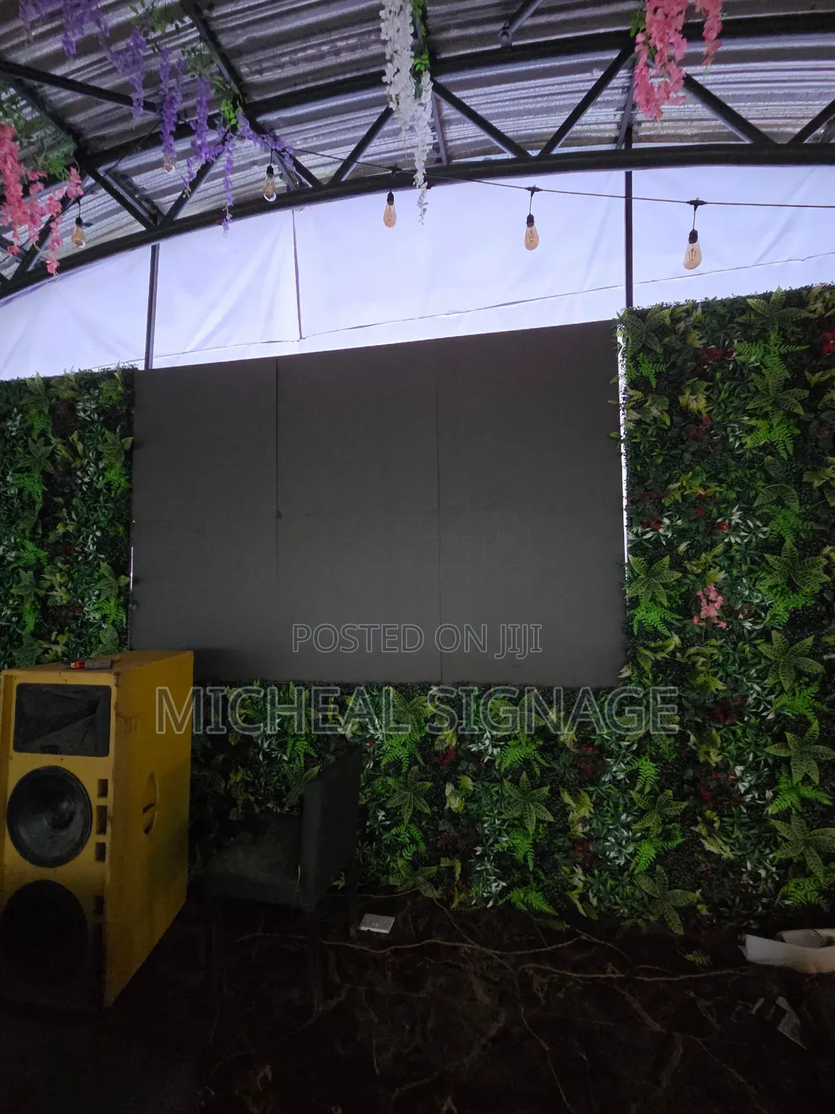 Led Tv Screen