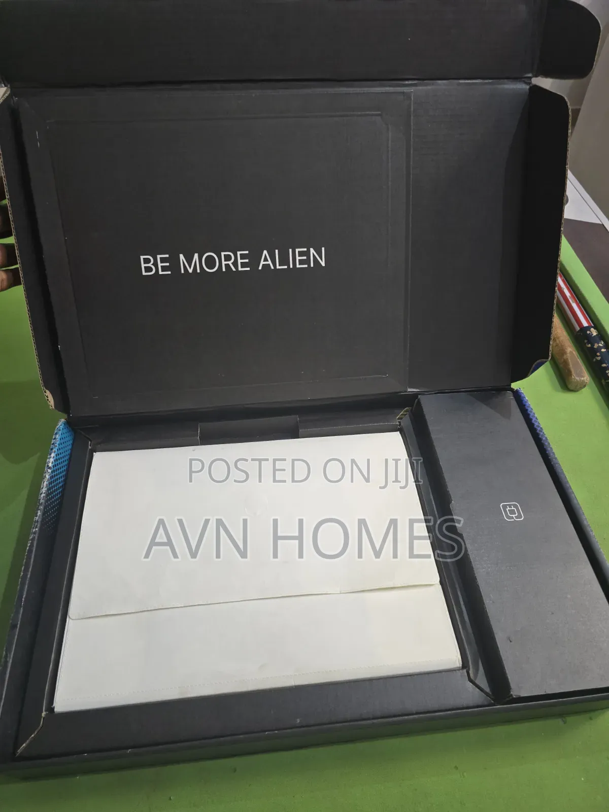 New Laptop Alienware 16 Aurora 32GB Intel Core i7 SSD 1T