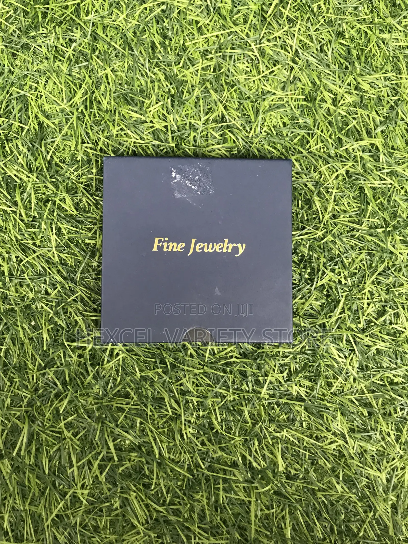 Original Gold Plated Earring’S