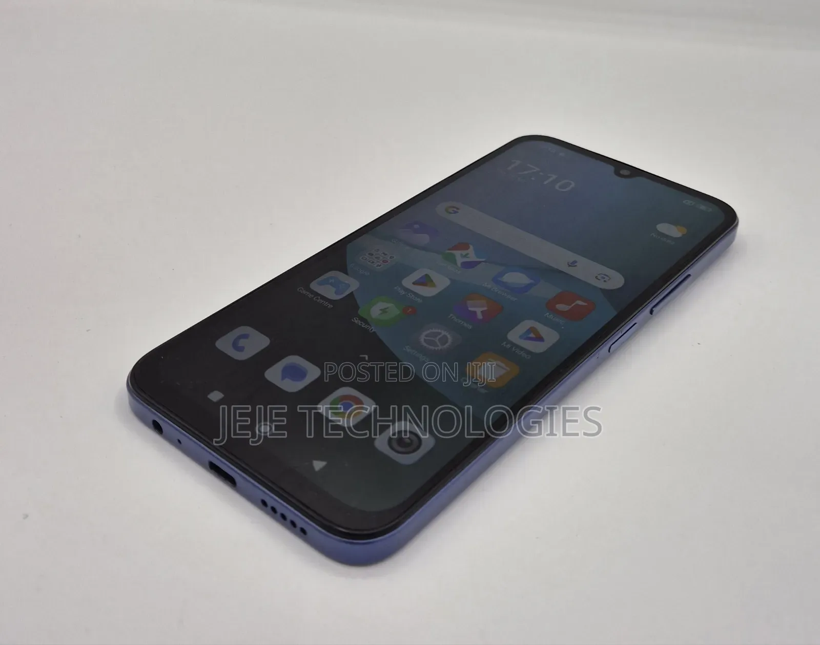 Xiaomi Redmi 15C 4G 256 GB Blue