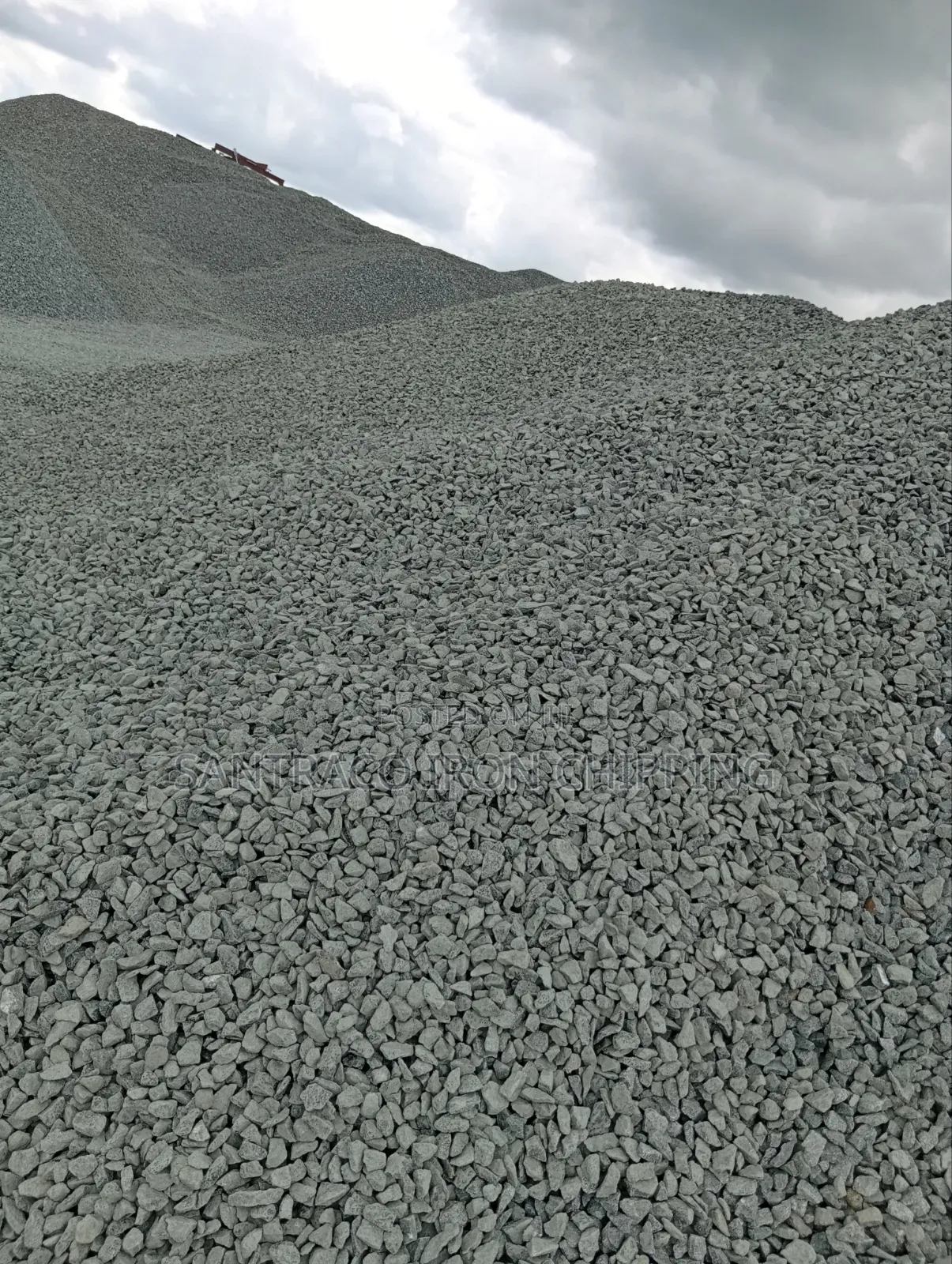Fast Delivery: Quality Granite 1/2 3/4 Inch – Direct Mining Price