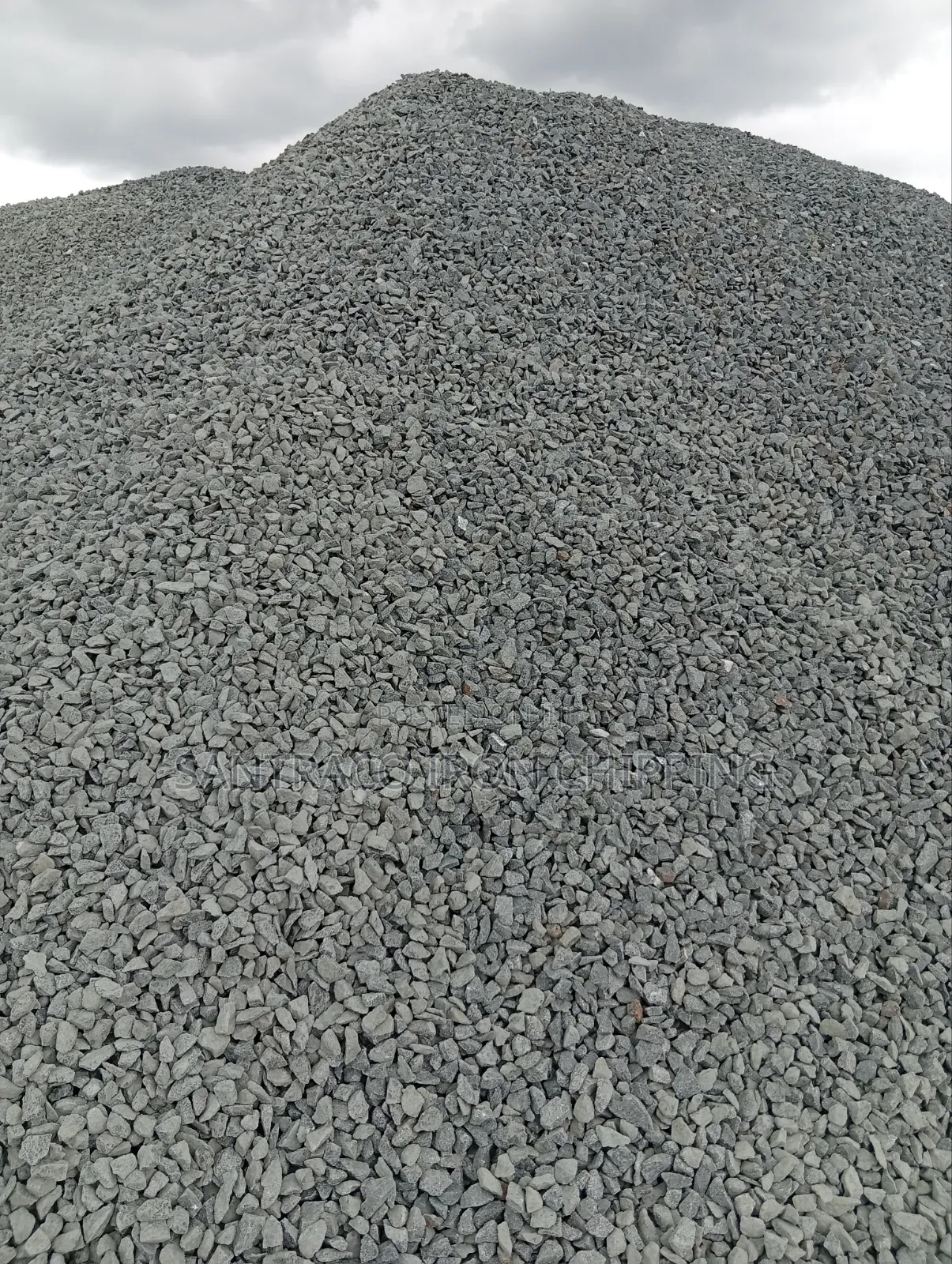Fast Delivery: Quality Granite 1/2 3/4 Inch – Direct Mining Price