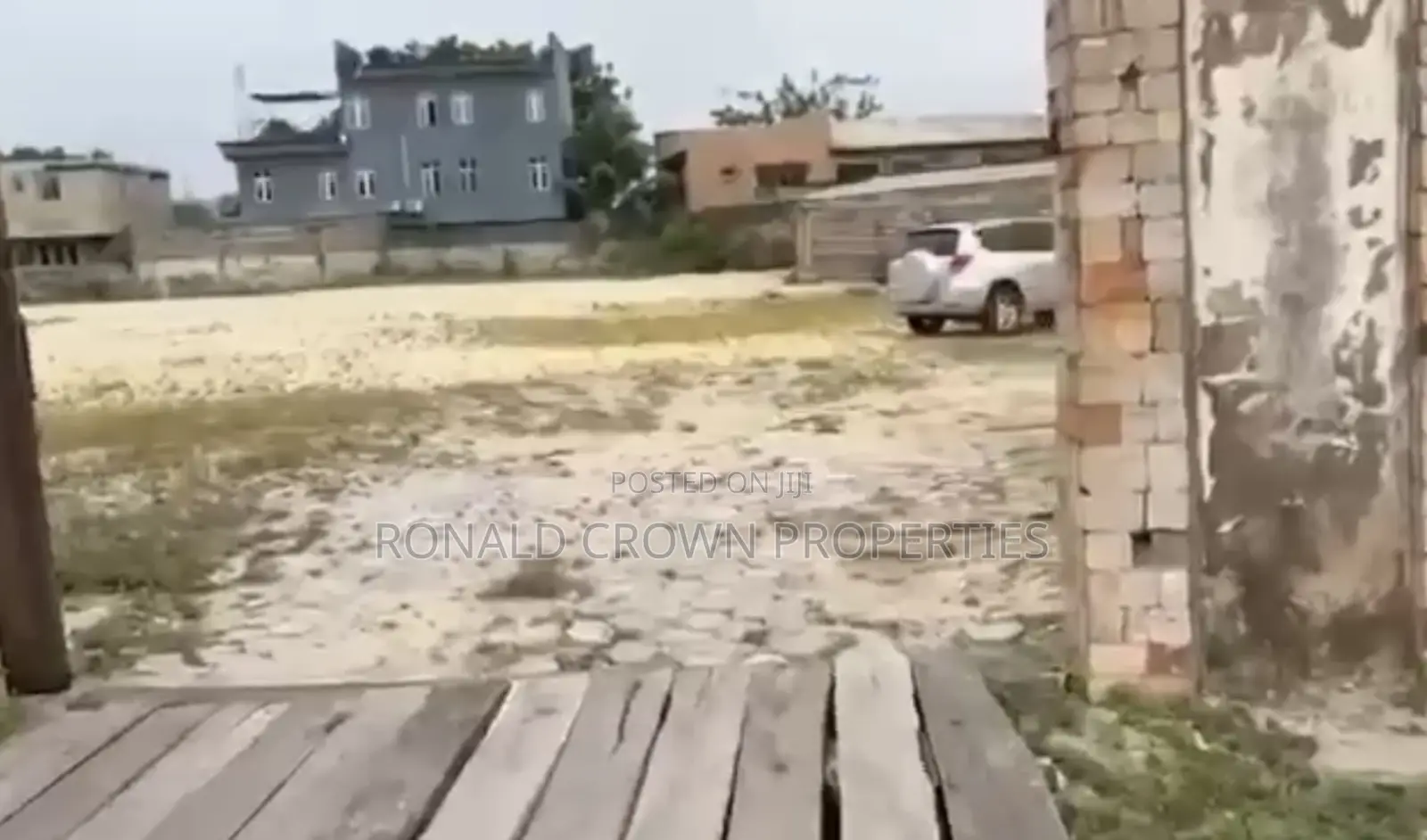 3376sqm Bare Land for Sale at Ikoyi, Lagos