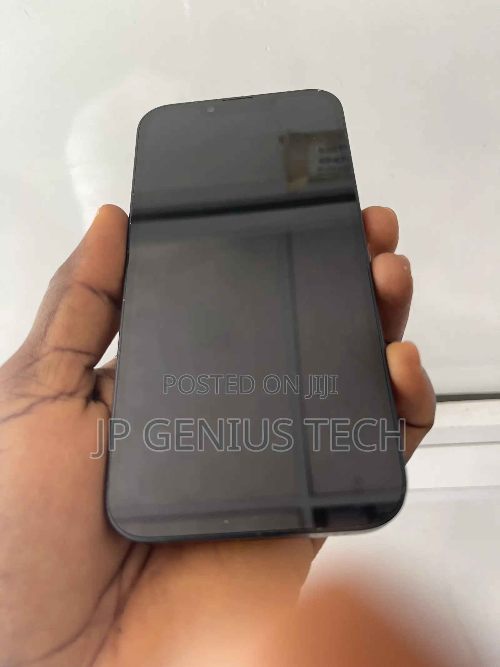Apple iPhone 13 128 GB Black
