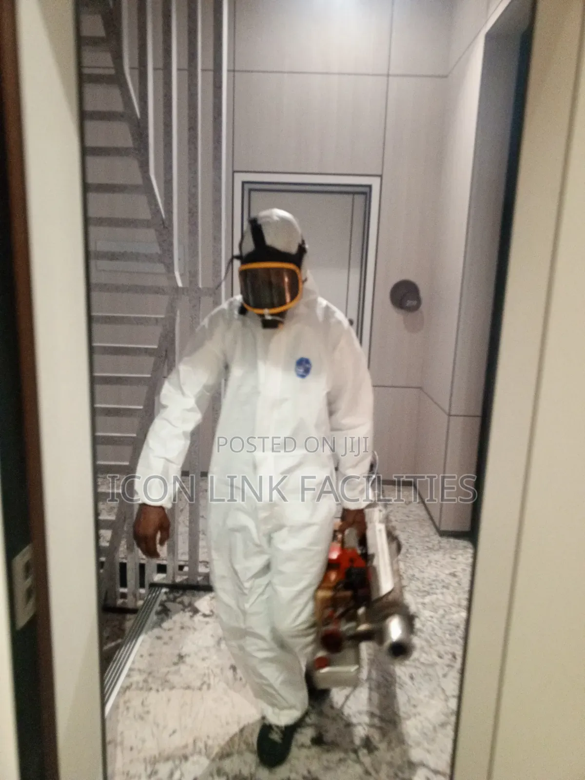 Fumigation and Bed Bugs Eradication
