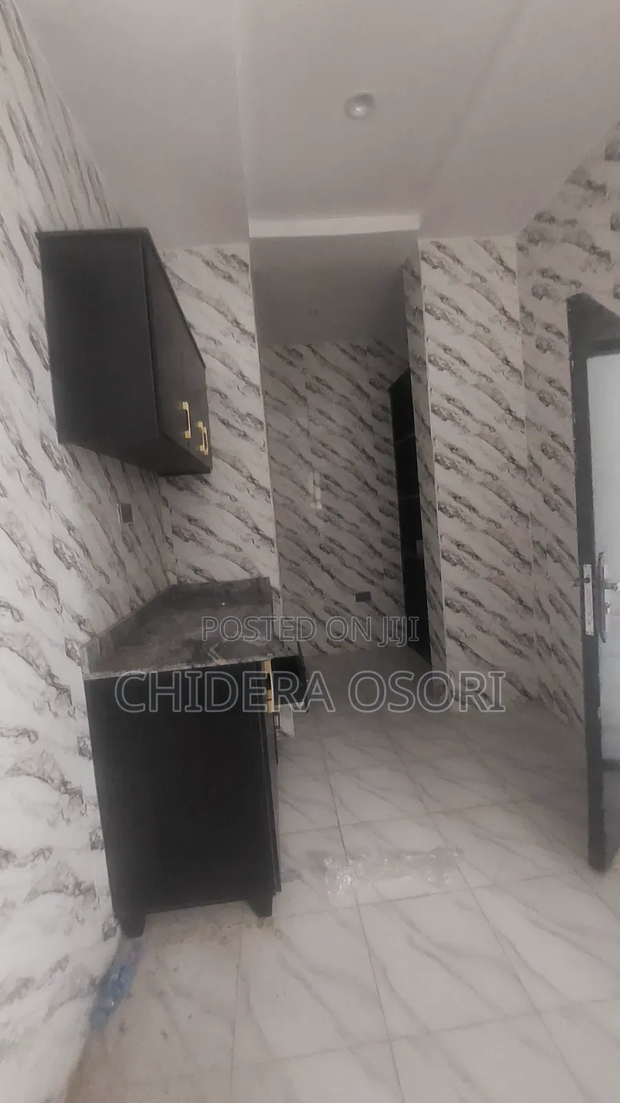 2bdrm Block of Flats in Fo1 Kubwa for rent