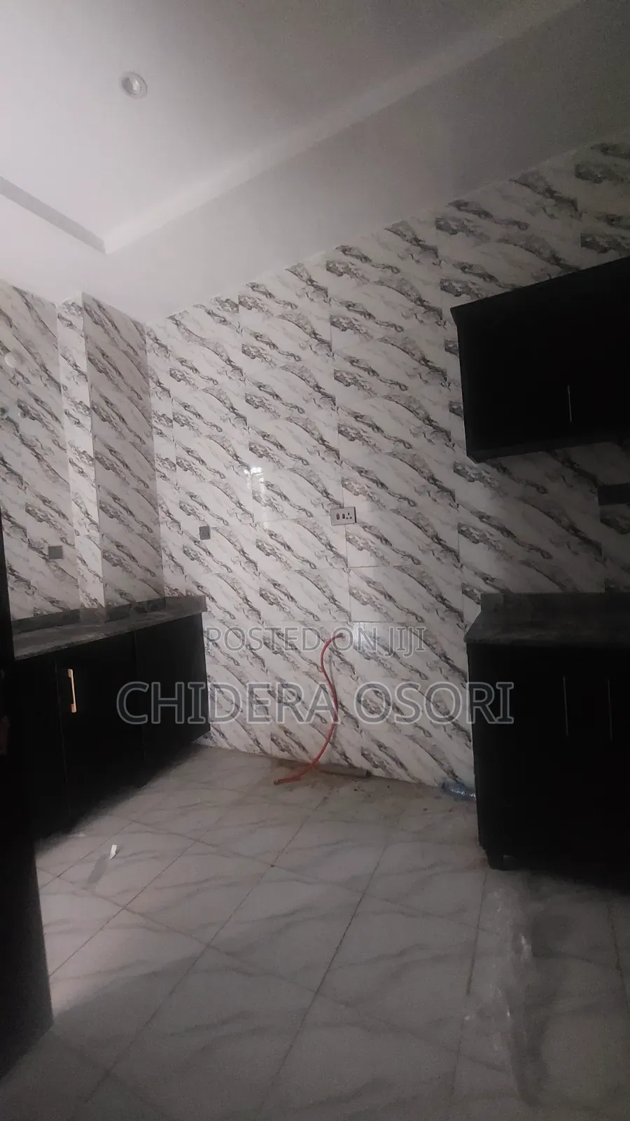 2bdrm Block of Flats in Fo1 Kubwa for rent