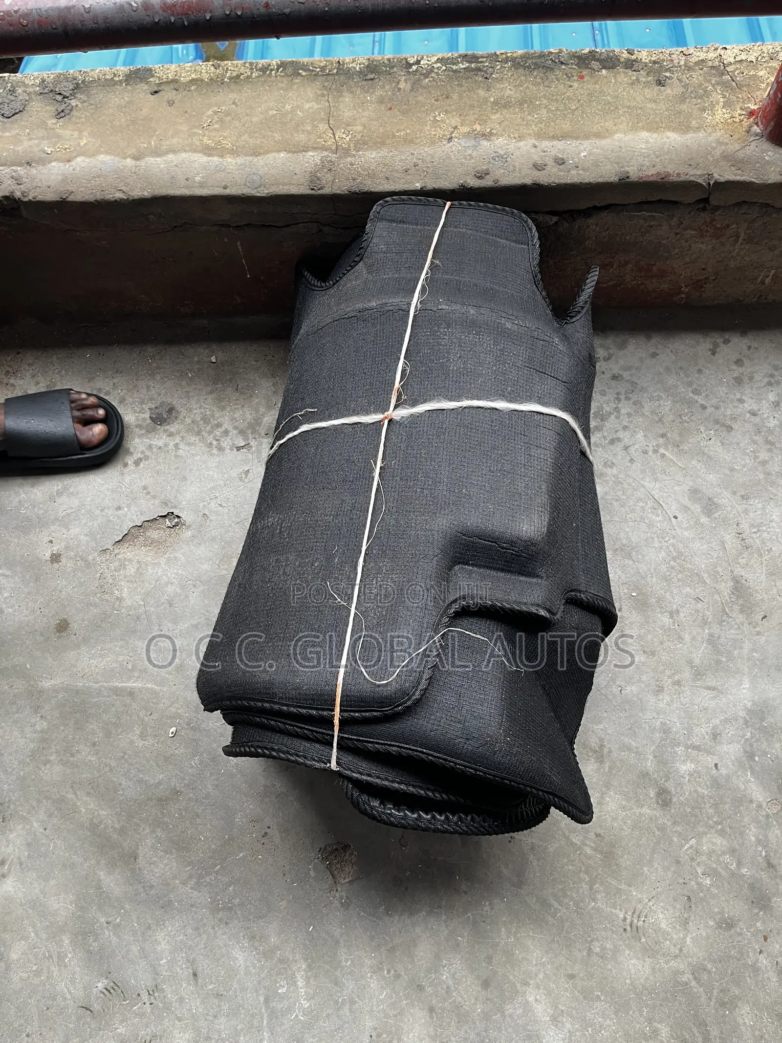 Good Quality, Floor Matt for Acura MDX 2012 Model