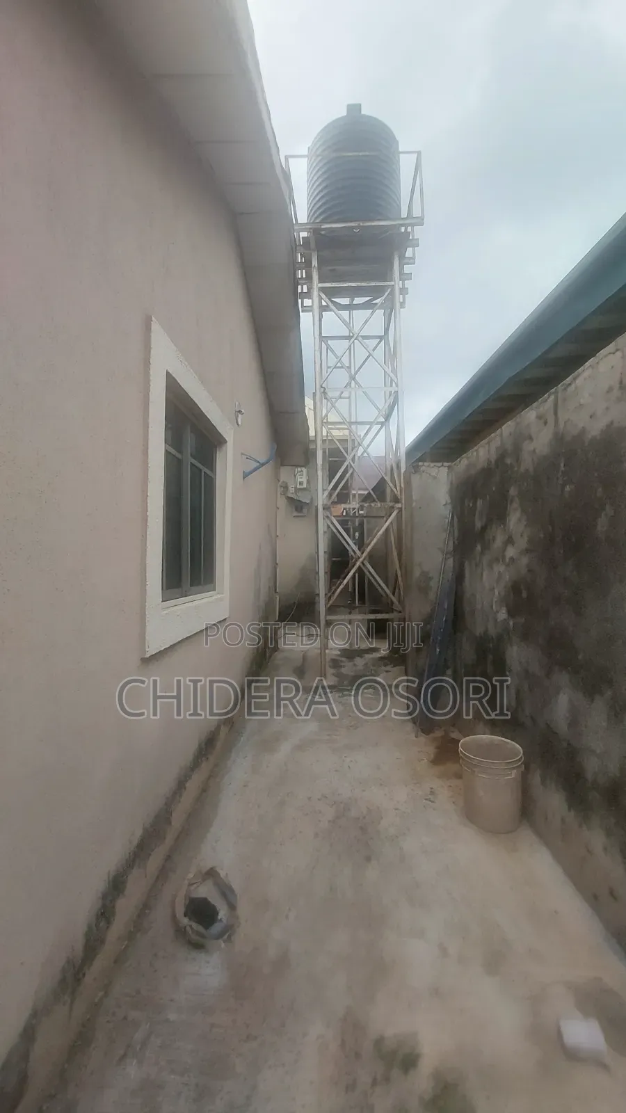 6bdrm Apartment in Dutse for sale