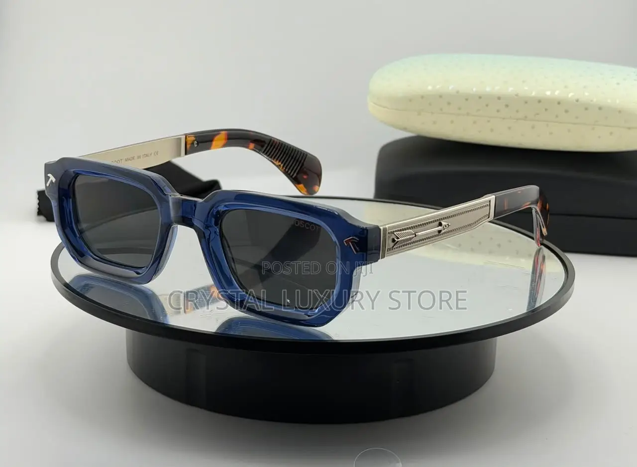 Moscot Quality Luxury Men Sunglasses